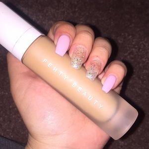 fenty foundation shade 270